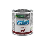 Farmina Vet Life Dog Hepatic 300g