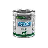 Farmina Vet Life Dog Obesity 300g