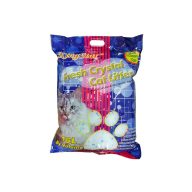 Kingstar Szilika Gél Macskaalom 16L