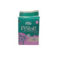 Pí Stop Öntapadós Helyhez szoktató kendő 60x90 cm