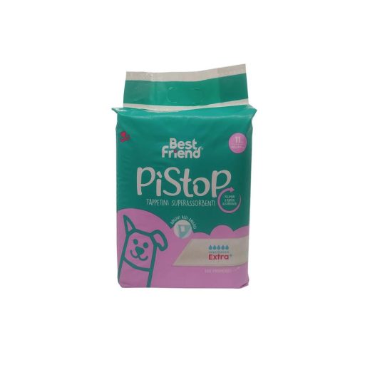 Pí Stop Öntapadós Helyhez szoktató kendő 60x90 cm