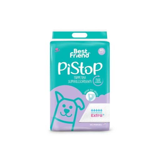 Pí Stop Öntapadós Helyhez szoktató kendő 60x90 cm