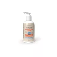 Schesir Lazac- és Tőkehalolaj 250ml