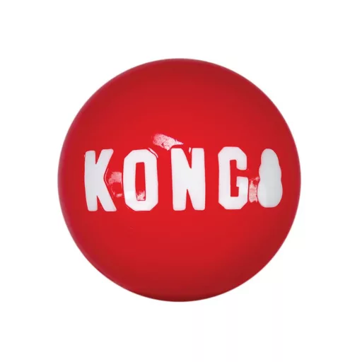 KONG Feliratos Labda 2db, L