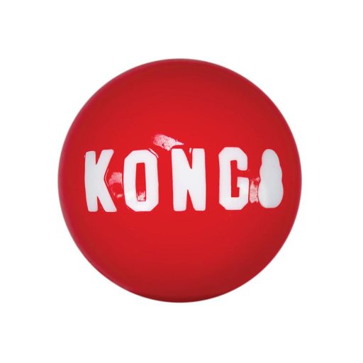 KONG Feliratos Labda 2db, L
