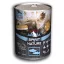 Spirit of Nature Cat konzerv Tonhallal és lazaccal 6x415g