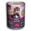 Spirit of Nature Cat konzerv Vaddisznóhússal 415g