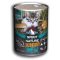 Spirit of Nature Cat konzerv Junior Bárányhússal és nyúlhússal 6x415g