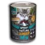 Spirit of Nature Cat konzerv Junior Bárányhússal és nyúlhússal 6x415g