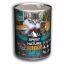 Spirit of Nature Cat konzerv Junior Bárányhússal és nyúlhússal 6x415g