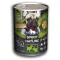 Spirit of Nature Dog konzerv Bárányhússal és nyúlhússal 415g
