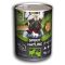 Spirit of Nature Dog konzerv Bárányhússal és nyúlhússal 415g