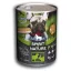 Spirit of Nature Dog konzerv Bárányhússal és nyúlhússal 415g