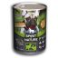 Spirit of Nature Dog konzerv Bárányhússal és nyúlhússal 415g