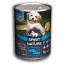 Spirit of Nature Dog konzerv Tonhallal és lazaccal 415g