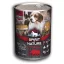 Spirit of Nature Dog konzerv Vaddisznóhússal 415g