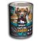 Spirit of Nature Dog konzerv Junior Bárányhússal és nyúlhússal 415g