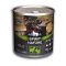 Spirit of Nature Dog konzerv Bárányhússal és nyúlhússal 800g