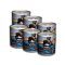 Spirit of Nature Dog konzerv Tonhallal és lazaccal 6x800g