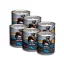 Spirit of Nature Dog konzerv Tonhallal és lazaccal 6x800g