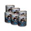 Spirit of Nature Dog konzerv Tonhallal és lazaccal 6x800g