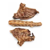 Whizzopet Nyúlgerinc+ borda 100g