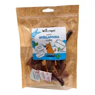 Whizzopet Nyúl lapocka 100g