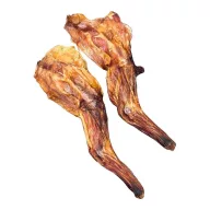 Whizzopet Nyúl lapocka 100g