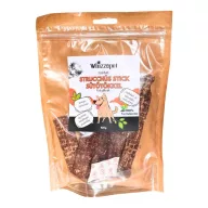 Whizzopet Strucc hús stick sütőtökkel 100g