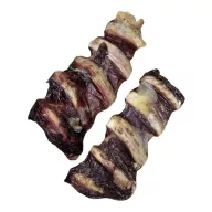 Whizzopet Strucc húsos borda 100g