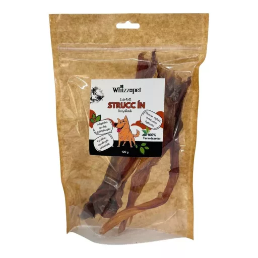 Whizzopet Strucc ín 200g