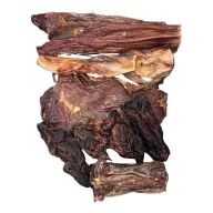   Whizzopet Strucc belsőség-mix (szív, gyomor, tüdő, nyelőcső, légcső) 200g