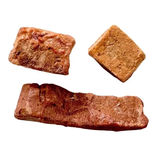 Whizzopet Strucc máj 100g