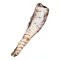 Whizzopet Strucc medence csont 1db