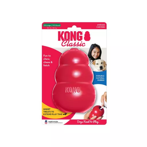 KONG Classic Harang M