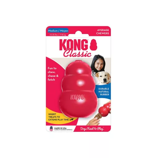 KONG Classic Harang M