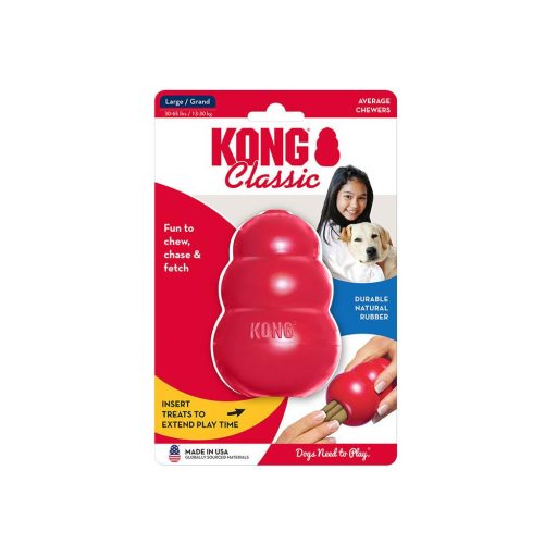 KONG Classic Harang S