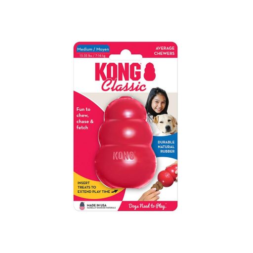 KONG Classic Harang S