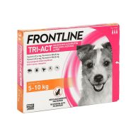 Frontline Tri-Act 5-10 kg