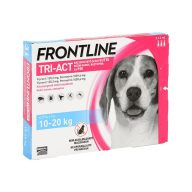 Frontline Tri-Act 10-20 kg