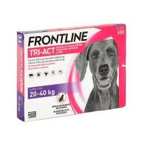 Frontline Tri-Act