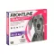 Frontline Tri-Act 20-40 kg