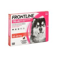 Frontline Tri-Act 40-60 kg