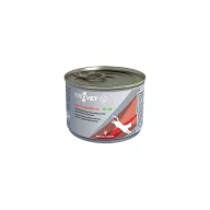 TROVET Renal & Oxalate Diet (RID) Lamb 6x200g