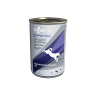 TROVET HYPOALLERGENIC VENISON (VPD) 400 g