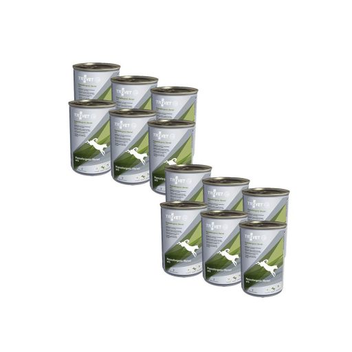 TROVET HYPOALLERGENIC HORSE (HPD) 400 g