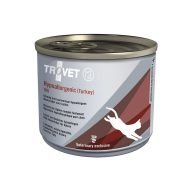 TROVET HYPOALLERGENIC TURKEY (TRD) 200g