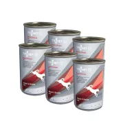 TROVET Renal & Oxalate Diet (RID) 6x400 g