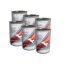 TROVET Renal & Oxalate Diet (RID) 6x400 g