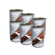 TROVET Hepatic (HLD) 400 g
